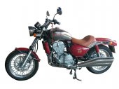 2008 Jawa-CZ 650 Classic photo